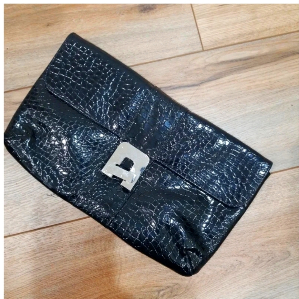 Patent clutch